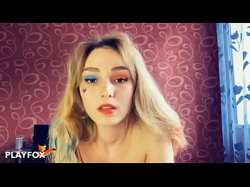 ❤️ मॅजिक व्हर्च्युअल रिअॅलिटी चष्म्याने मला हार्ले क्विनसोबत सेक्स दिला ❌ गुदद्वारासंबंधीचा व्हिडिओ mr.porn-mz-com.ru वर ❌